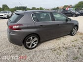 Peugeot 308 1.6 BlueHDi Allure J17