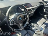 BMW 216 d Pack Desportivo M