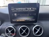 Mercedes-Benz A 180 d Urban