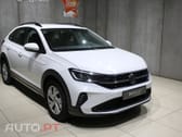 Volkswagen Taigo 1.0 TSI Life