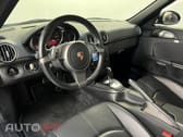Porsche Boxster 2.9 PDK II