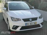 Seat Ibiza 1.0 TSI S&S Style