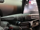 Citroen C4 Cactus 1.6 BlueHDi Shine