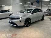 Opel Astra 1.2 T Elegance