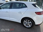 Renault Mégane 1.2 TCE Zen