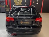 Audi A3 2.0 TDI Sport