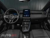 Renault Clio 1.6 E-Tech Full Hybrid RS Line