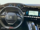 Peugeot 508 1.6 Hybrid Allure Pack e-EAT8