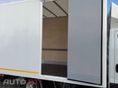 Iveco Daily PLATAFORMA 1000 KG