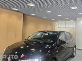 Fiat Tipo 1.3 M-Jet Lounge