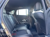 Mercedes-Benz EQA 250 Progressive