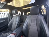 Mercedes-Benz E 300 e Station 9G-TRONIC AMG Line