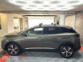 Peugeot 3008 1.5 BlueHDi Allure EAT8