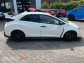 Honda Civic 2.0 i-VTEC Type-R GT
