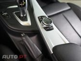 BMW 320 d Aut. Efficient Dynamics Edition Advantage