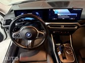 BMW i4 eDrive35