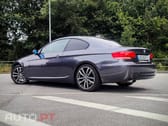 BMW 320 d Coupe
