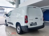 Peugeot Partner 1.5 Bluehdi Pro Standard - IVA Dedutível