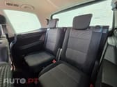 Volkswagen Sharan 2.0 TDI Confortline