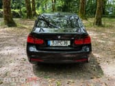 BMW 320 d Auto Pack M