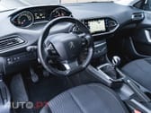 Peugeot 308 1.6 BlueHDi Allure