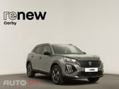 Peugeot E-2008 e-2008 50 kWh Allure