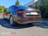 Skoda Superb L&K 2.0 TDI 200 CV DSG