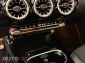 Mercedes-Benz A 250 e 8G-DCT AMG Line