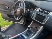 Land Rover Evoque 2.0