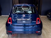 Fiat 500 1.0 Hybrid Lounge