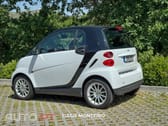 Smart ForTwo 0.8 cdi Passion 54