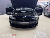 BMW 420 d Pack M Auto