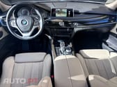 BMW X5 30 d xDrive