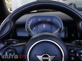 MINI Cabrio Cooper Premium First JCW Auto