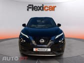 Nissan Juke 1.0 DIG-T N-Connecta NAV.