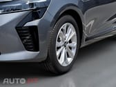Renault Clio TCe 100 Bi-Fuel Evolution