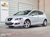 Seat Leon 1.4 16V Reference