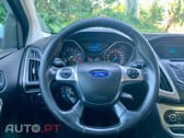 Ford Focus 1.0 Ecoboost