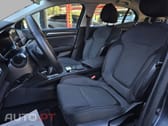 Renault Mégane 1.5 Blue dCi Techno
