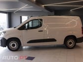 Peugeot Partner 1.6 BlueHDi L2 Premium 3L ETG6