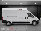 Citroen Jumper 35 L3H2 BlueHDi S&S Driver