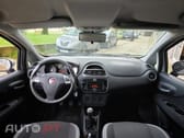 Fiat Punto Evo 1.3 M-Jet My Life