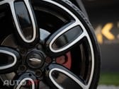 MINI Cooper Cooper SD