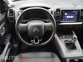 Citroen C5 Aircross 1.5 BHDI FEEL PACK  I.V.A DEDUTÍVEL