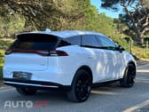 BYD Tang 86.4 kWh AWD Flagship