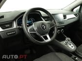 Renault Captur Captur 1.6 E-Tech Plug-In Hybrid Techno