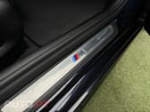 BMW 520 e Pack M