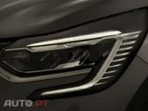 Renault Captur Captur 1.0 TCe Techno