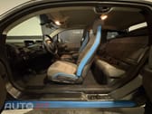 BMW i3 (94 Ah)