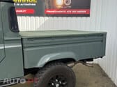 Land Rover Defender ND